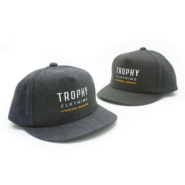 全2色【TROPHY CLOTHING/トロフィークロージング】2023AW「Harvest