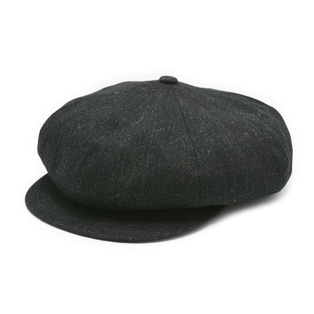 【TROPHY CLOTHING/トロフィークロージング】2023AW「Kemp Casquette/ケンプキャスケット」(TR23AW