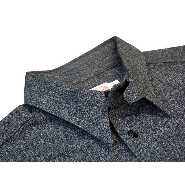 TROPHY CLOTHING/トロフィークロージング】2023SS「Deluxe Covert L/S