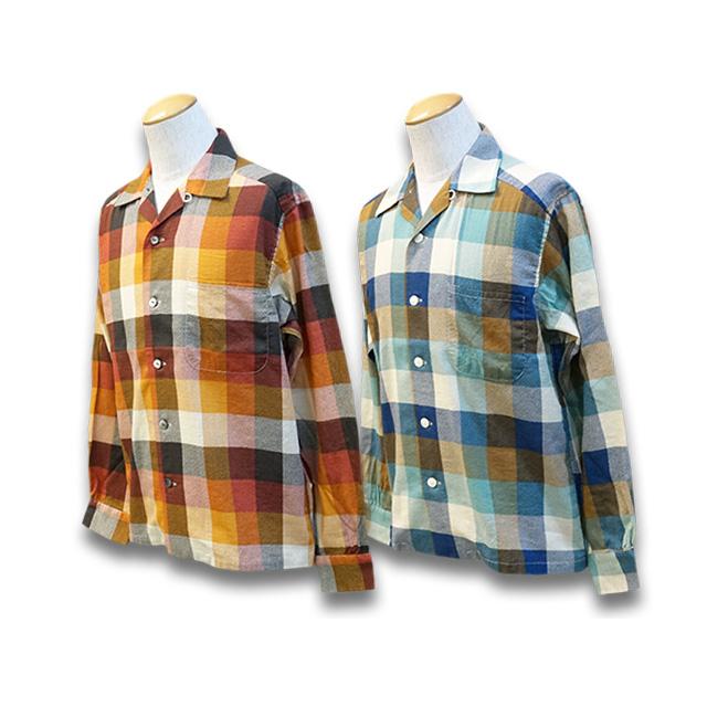 全2色【TROPHY CLOTHING/トロフィークロージング】2023SS「Town Craft