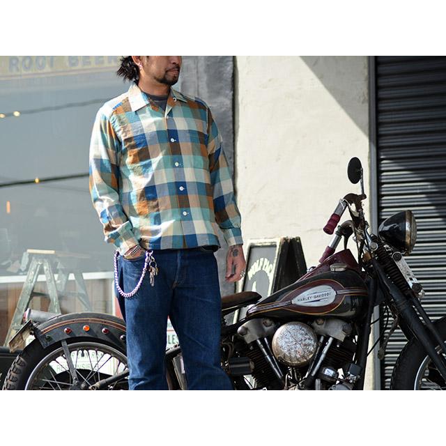 全2色【TROPHY CLOTHING/トロフィークロージング】2023SS「Town Craft