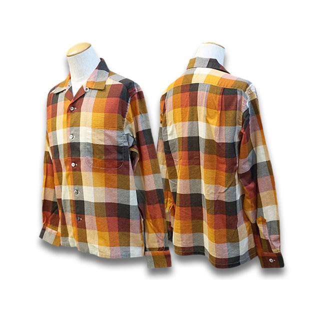 全2色【TROPHY CLOTHING/トロフィークロージング】2023SS「Town Craft