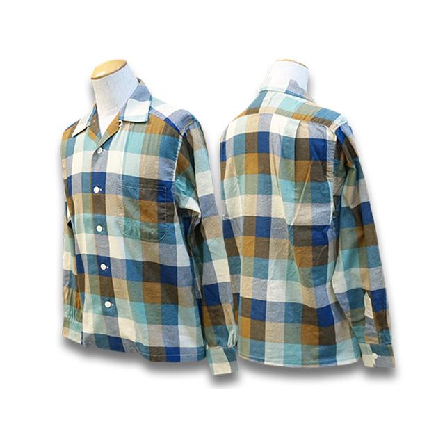 全2色【TROPHY CLOTHING/トロフィークロージング】2023SS「Town Craft