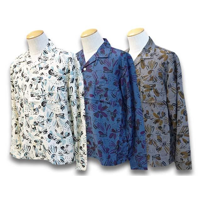 TROPHY CLOTHING/トロフィークロージング】2023SS「Atomic Hawaiian L