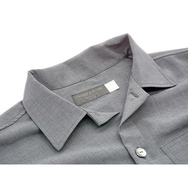 TROPHY CLOTHING/トロフィークロージング】2023SS「Monochrome Utility