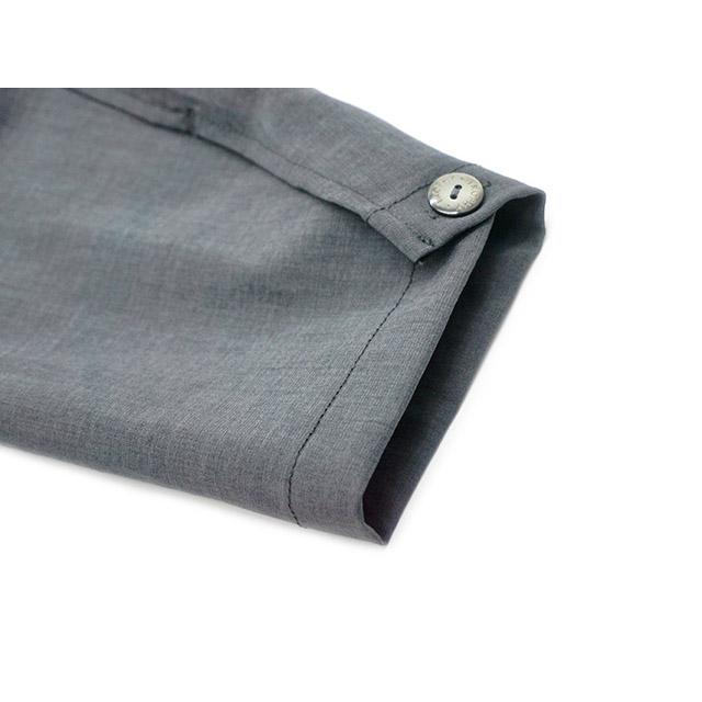 TROPHY CLOTHING/トロフィークロージング】2023SS「Monochrome Utility