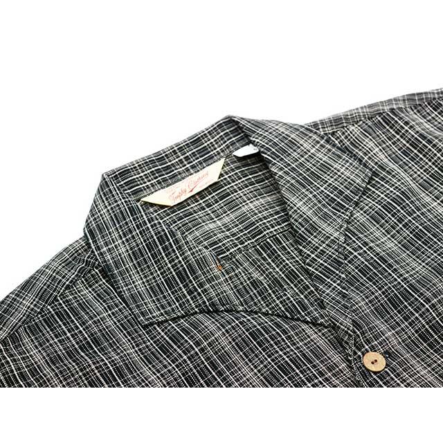 全2色【TROPHY CLOTHING/トロフィークロージング】2023SS「Havana S/S
