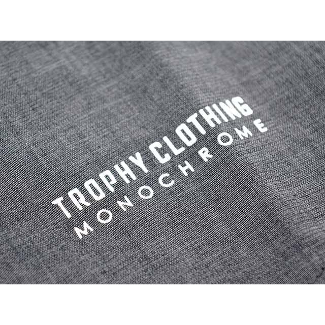 TROPHY CLOTHING/トロフィークロージング】2023SS「Monochrome Utility