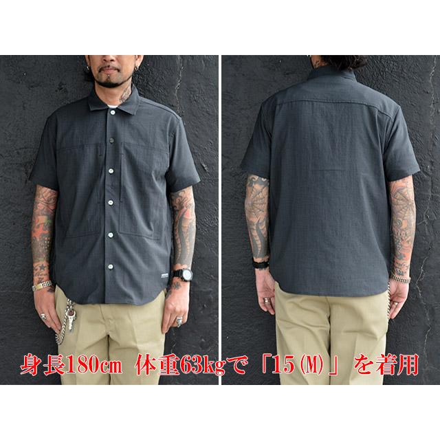 TROPHY CLOTHING/トロフィークロージング】2023SS「Monochrome Utility