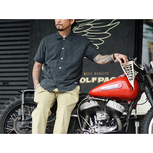 TROPHY CLOTHING/トロフィークロージング】2023SS「Monochrome Utility