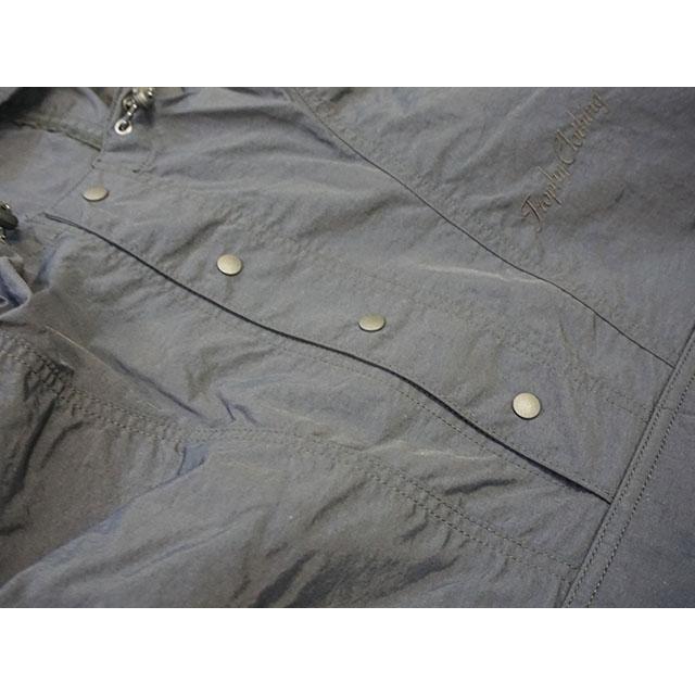 全2色【TROPHY CLOTHING/トロフィークロージング】2023SS「Monochrome