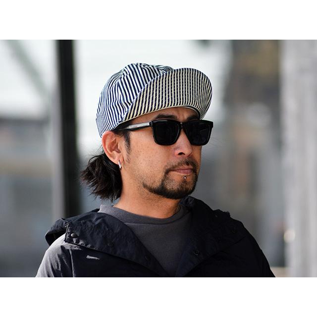 全2色【TROPHY CLOTHING/トロフィークロージング】2023SS「Mechanic Cap/メカニックキャップ」(TR23SS-702)(アメカジ/東京インディアンズ/ウルフパック) 全2色【TROPHY CLOTHING/トロフィークロージング】2023SS「Mechanic Cap/メカニックキャップ」(TR23SS-702)(アメカジ/東京インディアンズ/ウルフパック)
