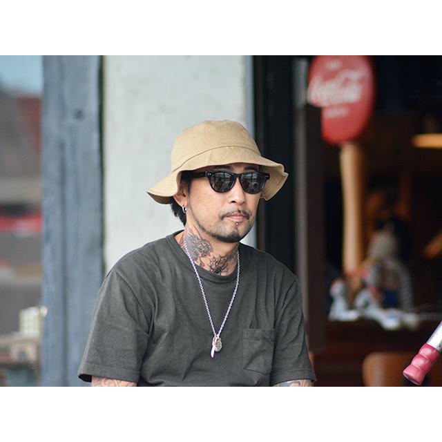 Trophy Tailoringウールハット