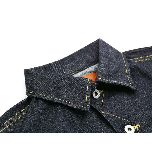 TROPHY CLOTHING/トロフィークロージング TROPHY CLOTHING/トロフィークロージング】2026SS「Riders Jacket Left