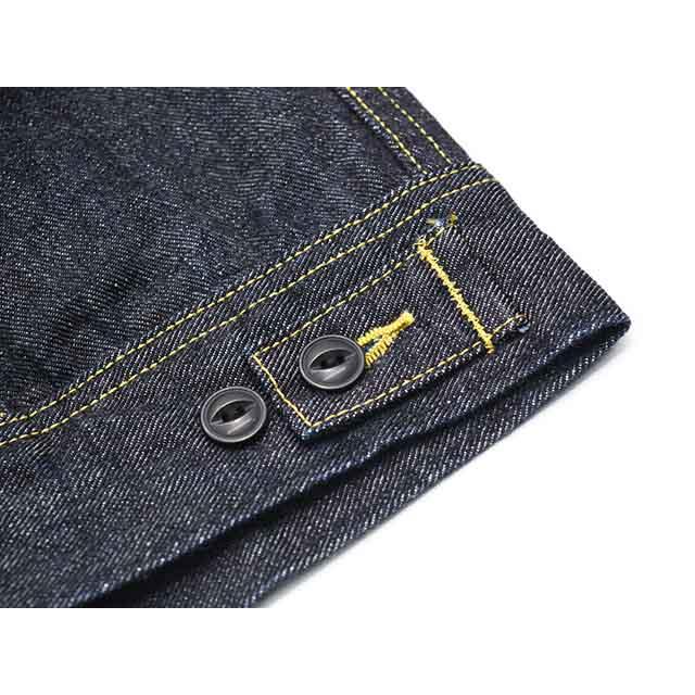 TROPHY CLOTHING/トロフィークロージング】2026SS「Riders Jacket Left