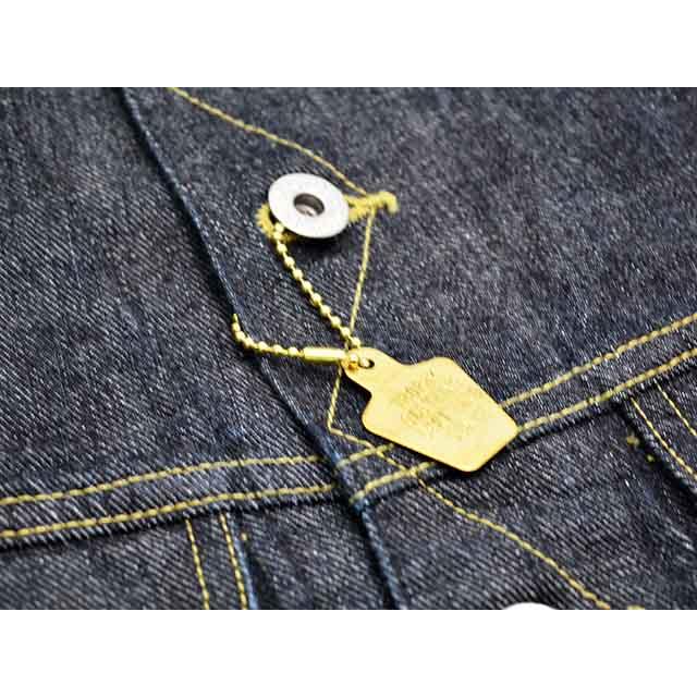 TROPHY CLOTHING/トロフィークロージング】2026SS「Riders Jacket Left