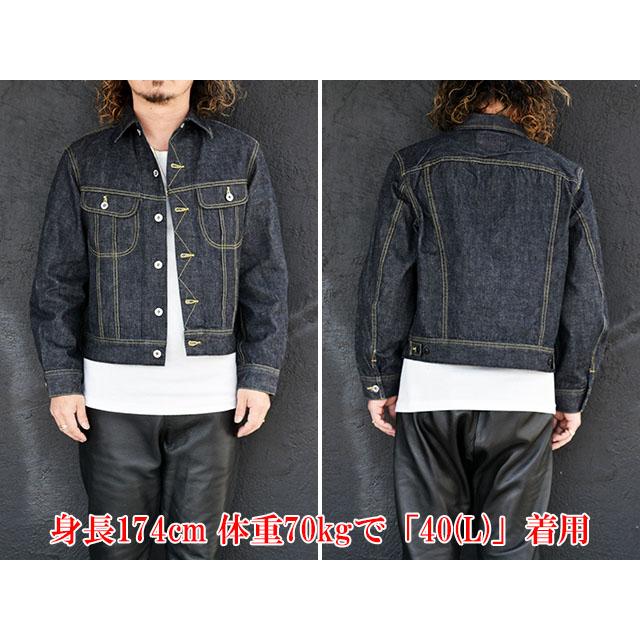 TROPHY CLOTHING/トロフィークロージング】2026SS「Riders Jacket Left
