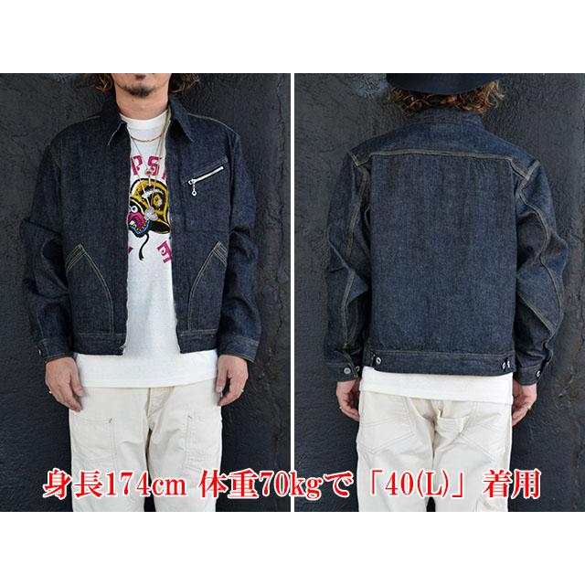 TROPHY CLOTHING/トロフィークロージング】2025AW「Rancher Jacket