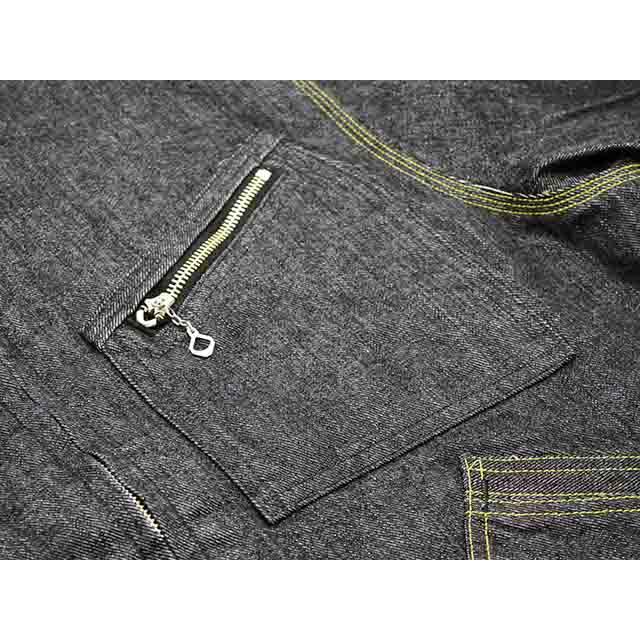 TROPHY CLOTHING/トロフィークロージング】2025AW「Rancher Jacket