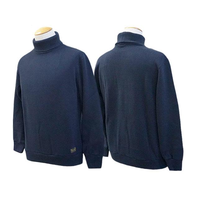 全3色【TROPHY CLOTHING/トロフィークロージング】2024AW「Naval High