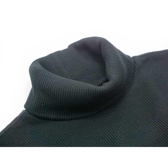 全3色【TROPHY CLOTHING/トロフィークロージング】2024AW「Naval High