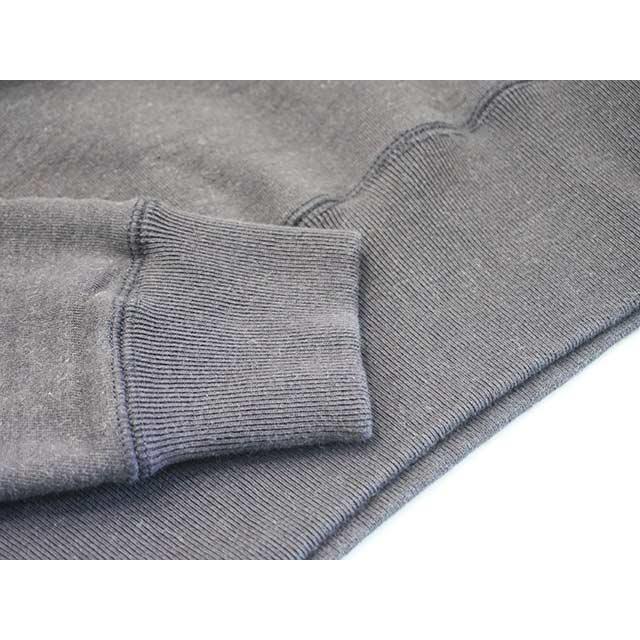 全2色【TROPHY CLOTHING/トロフィークロージング】2024AW「Zip Up