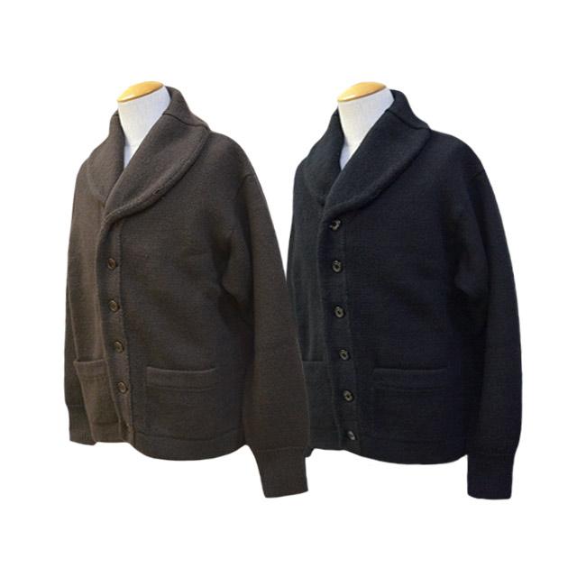 全2色【TROPHY CLOTHING/トロフィークロージング】2024AW「Shawl Collar Knit Jacket/ショールカラーニット ジャケット」(TR24AW-207)(アメカジ/ウルフパック) : tr24aw-207 : WOLF PACK Yahooストア店 - 通販 - Yahoo!ショッピング 全2色【TROPHY CLOTHING/トロフィークロージング】2024AW「Shawl Collar Knit Jacket/ショールカラーニット ジャケット」(TR24AW-207)(アメカジ/ウルフパック) : tr24aw-207 : WOLF PACK Yahooストア店 - 通販 - Yahoo!ショッピング