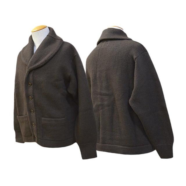 全2色【TROPHY CLOTHING/トロフィークロージング】2024AW「Shawl