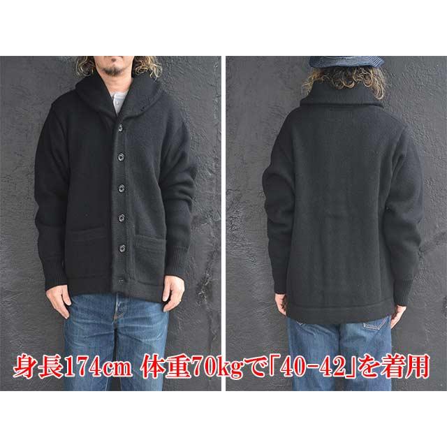 全2色【TROPHY CLOTHING/トロフィークロージング】2024AW「Shawl