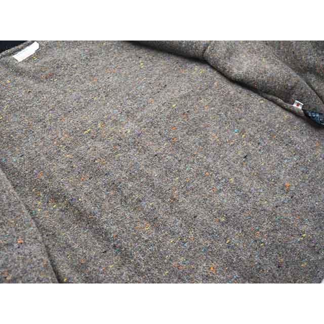 全2色【TROPHY CLOTHING/トロフィークロージング】2024AW「Storm Vest/ストームベスト」(TR24AW-302)(アメカジ/ミリタリー/アウトドア/ハーレー/ウルフパック)の画像