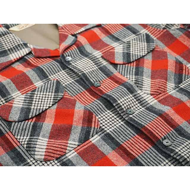 TROPHY CLOTHING/トロフィークロージング】2024AW「Town Craft Wool