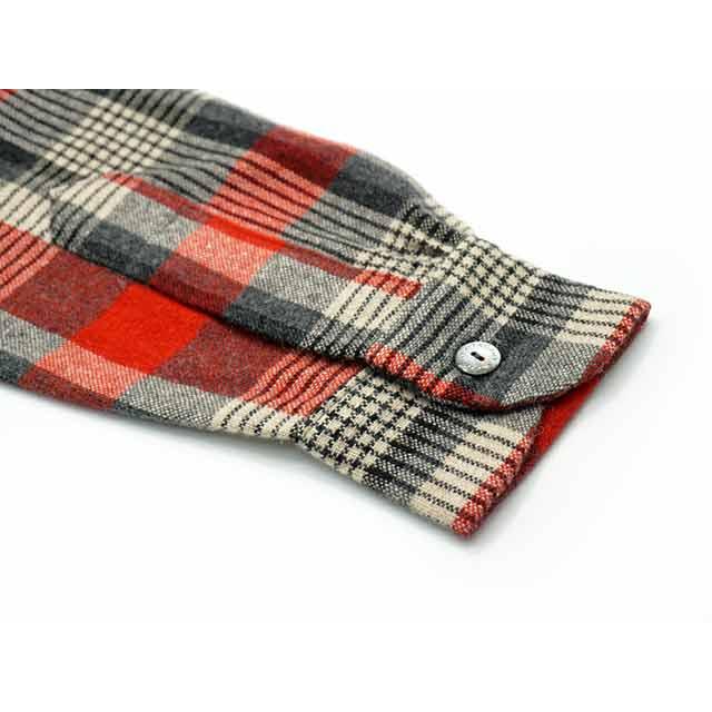 TROPHY CLOTHING/トロフィークロージング】2024AW「Town Craft Wool