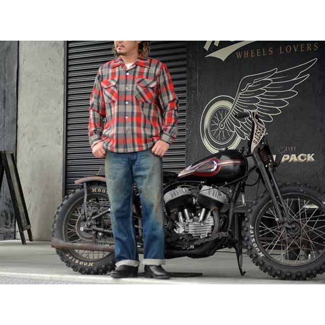 TROPHY CLOTHING/トロフィークロージング】2024AW「Town Craft Wool