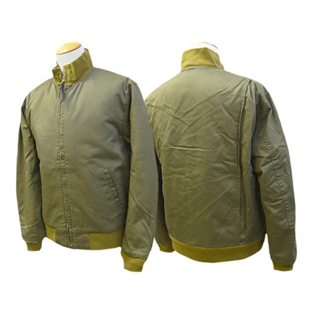 全3色【TROPHY CLOTHING/トロフィークロージング】2024AW「Army