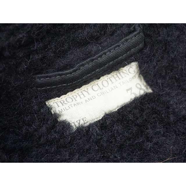全2色【TROPHY CLOTHING/トロフィークロージング】2025AW「N-1 TR.mfg
