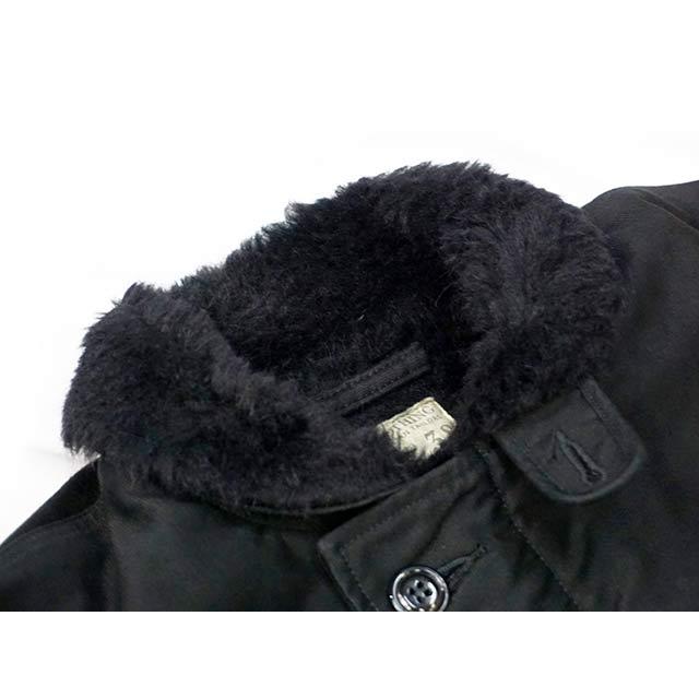 全2色【TROPHY CLOTHING/トロフィークロージング】2025AW「N-1 TR.mfg