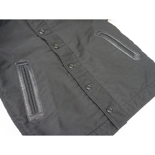 全2色【TROPHY CLOTHING/トロフィークロージング】2025AW「N-1 TR.mfg