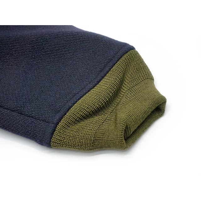 TROPHY CLOTHING/トロフィークロージング】2024AW「USAFA Cadet Coat