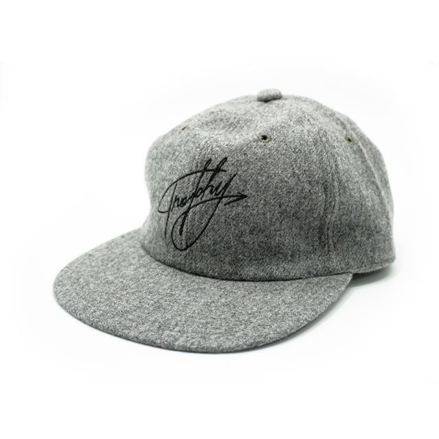 全3色【TROPHY CLOTHING/トロフィークロージング】2024AW「Atelier