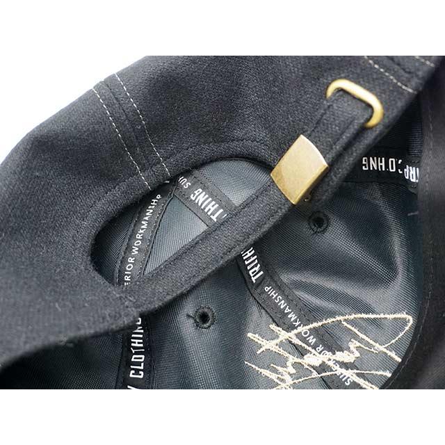 全3色【TROPHY CLOTHING/トロフィークロージング】2024AW「Atelier