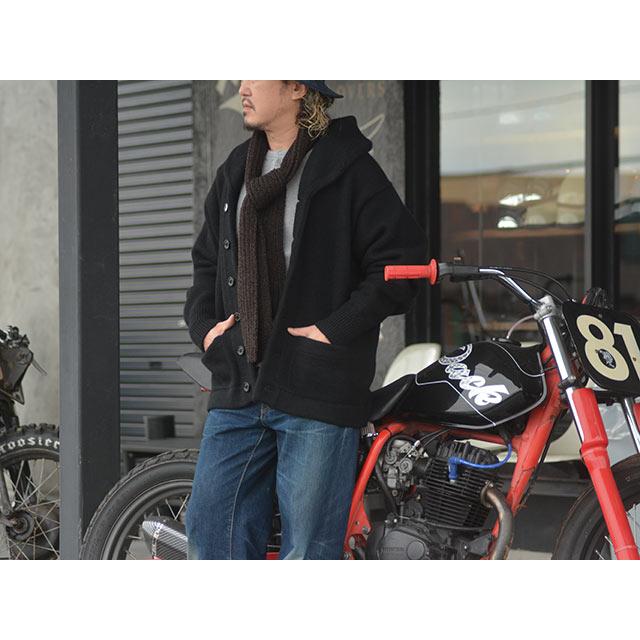 全3色【TROPHY CLOTHING/トロフィークロージング】2024AW「Low Gauge
