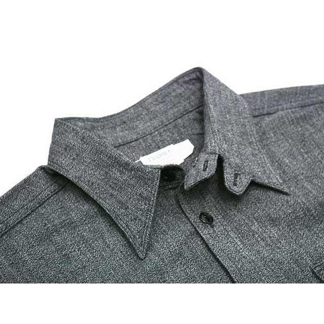 TROPHY CLOTHING/トロフィークロージング】2024SS「Deluxe Work L/S