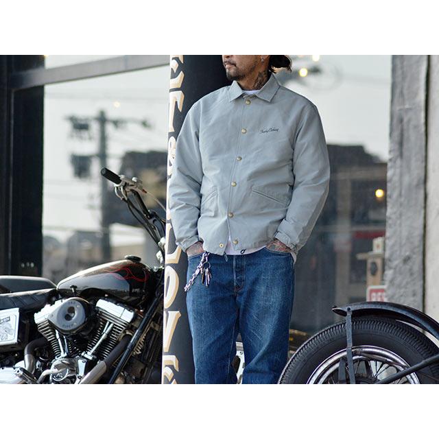 全2色【TROPHY CLOTHING/トロフィークロージング】2024SS「Box