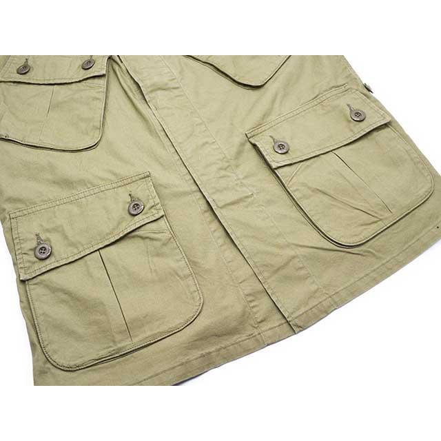 TROPHY CLOTHING/トロフィークロージング】2024SS「Jungle