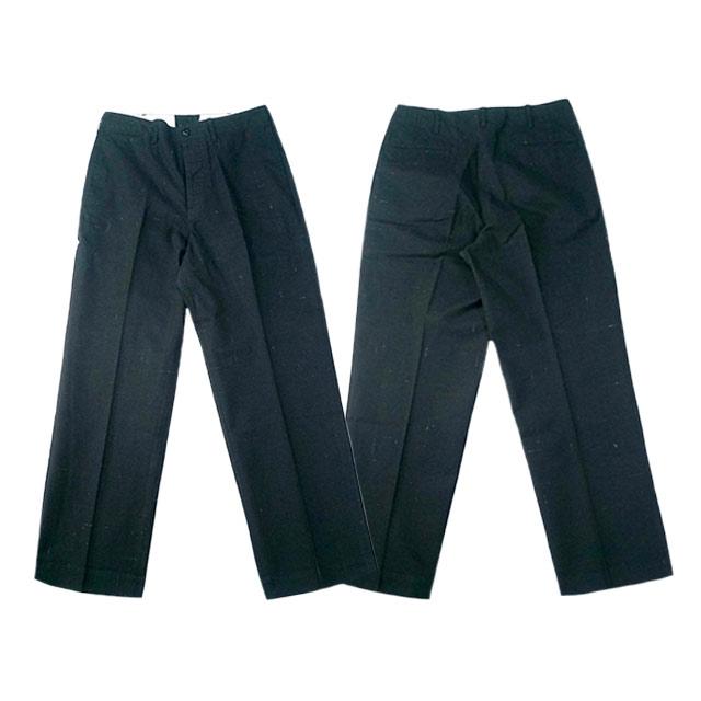 TROPHY CLOTHING/トロフィークロージング】2024SS「Pioneer Trousers