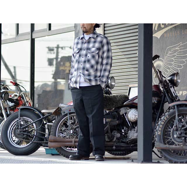 TROPHY CLOTHING/トロフィークロージング】2024SS「Pioneer Trousers
