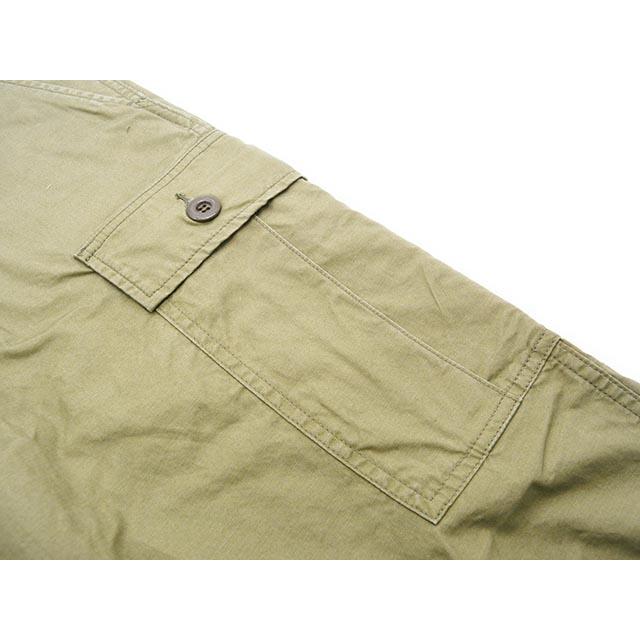 TROPHY CLOTHING/トロフィークロージング】2024SS「Jungle Fatigue