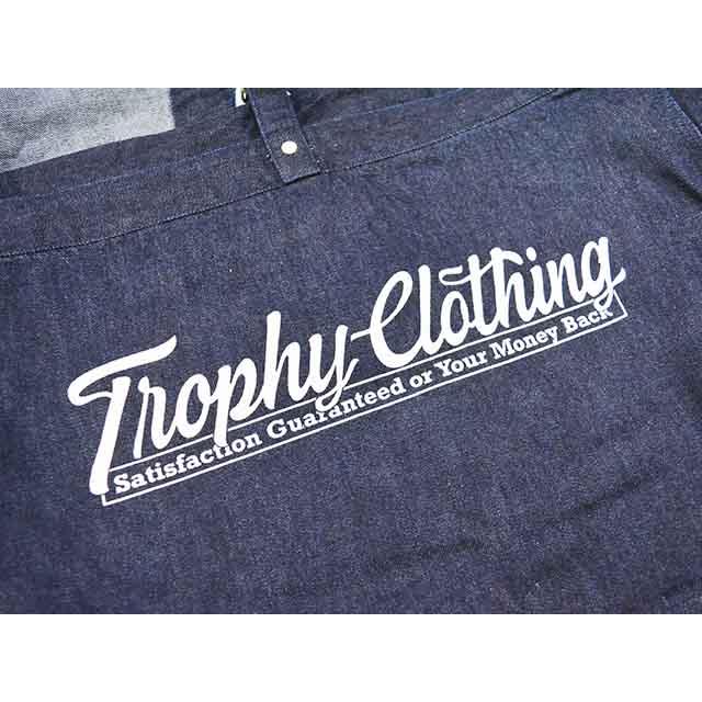 全3色【TROPHY CLOTHING/トロフィークロージング】2024SS「Store Logo