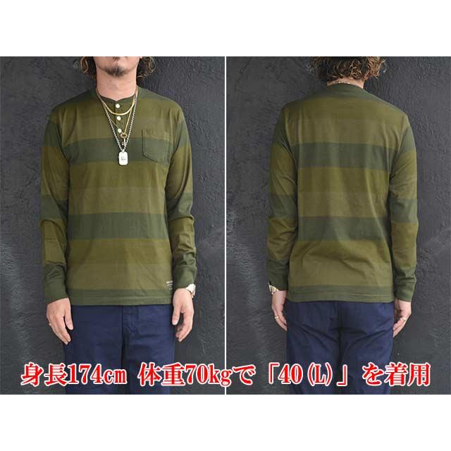 TROPHY CLOTHING/トロフィークロージング】2025AW「Overdye 3 Color
