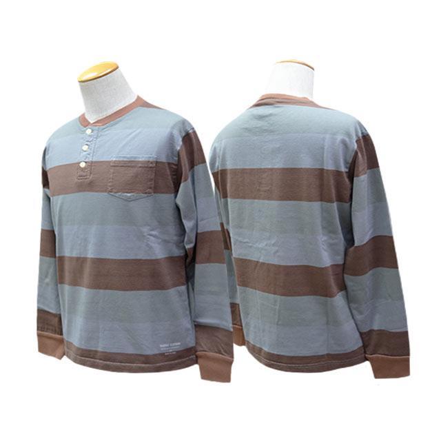 TROPHY CLOTHING/トロフィークロージング】2025AW「Overdye 3 Color